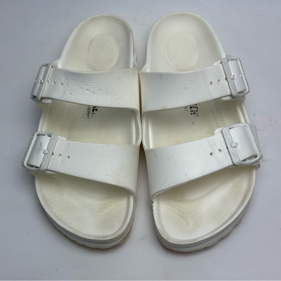 Birkenstock Sandals Women’s Size 7 Preowned - Picture 5 of 8